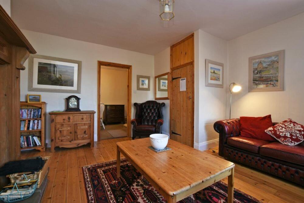 Turnstone Cottage بامبورغ المظهر الخارجي الصورة