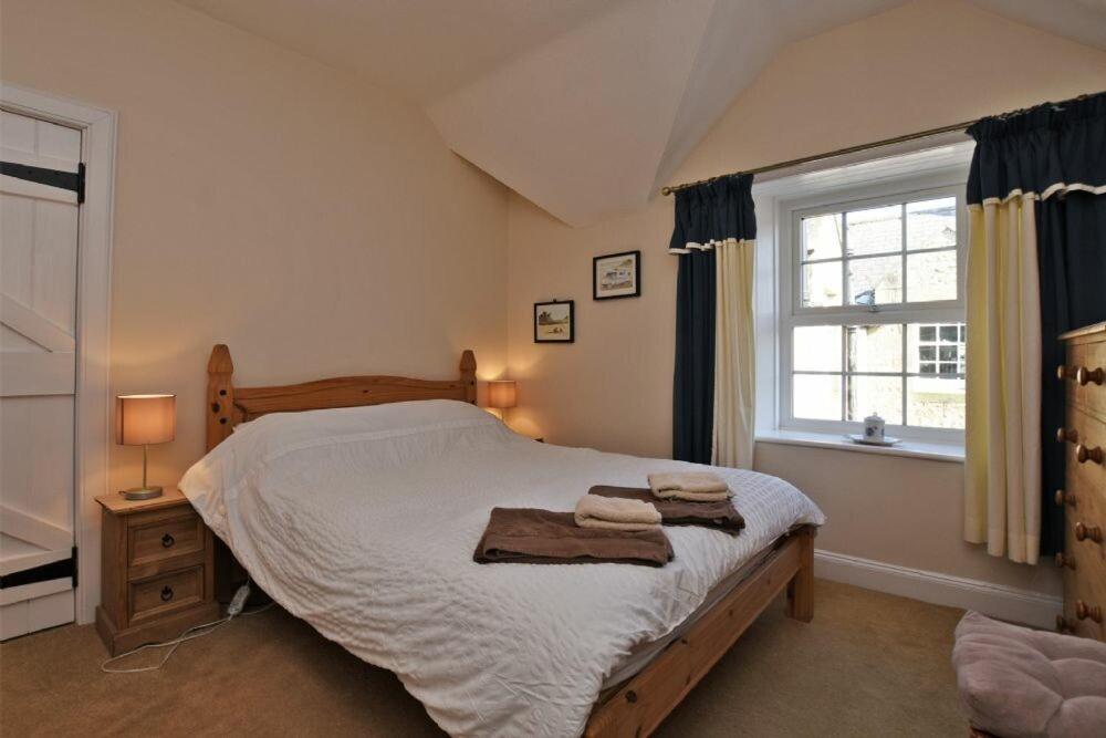 Turnstone Cottage بامبورغ المظهر الخارجي الصورة
