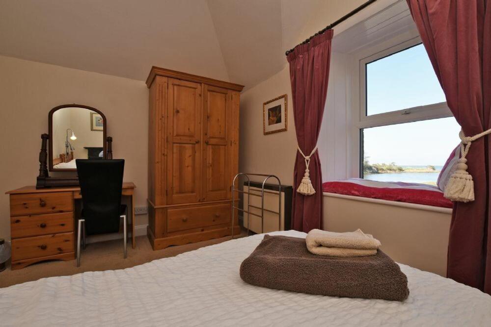 Turnstone Cottage بامبورغ المظهر الخارجي الصورة